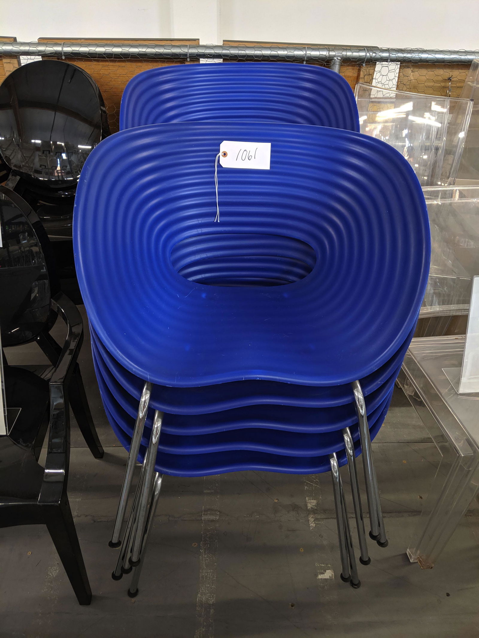 Tom Vac Chairs (1 of 2)