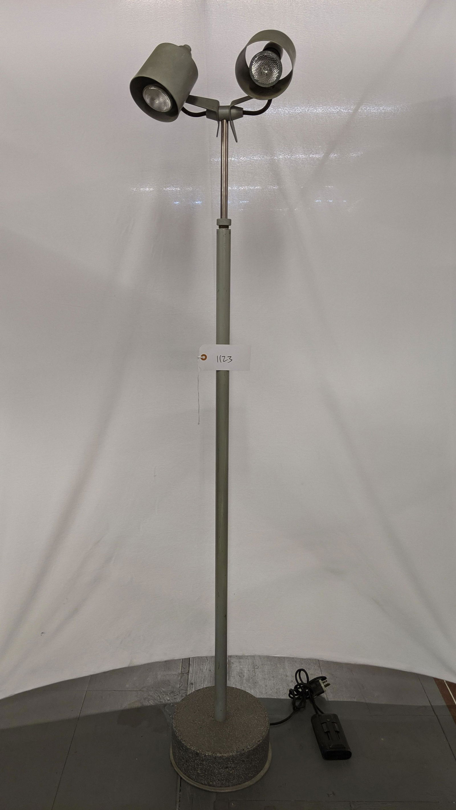 Post Modern Floor Lamps (1 of 3)