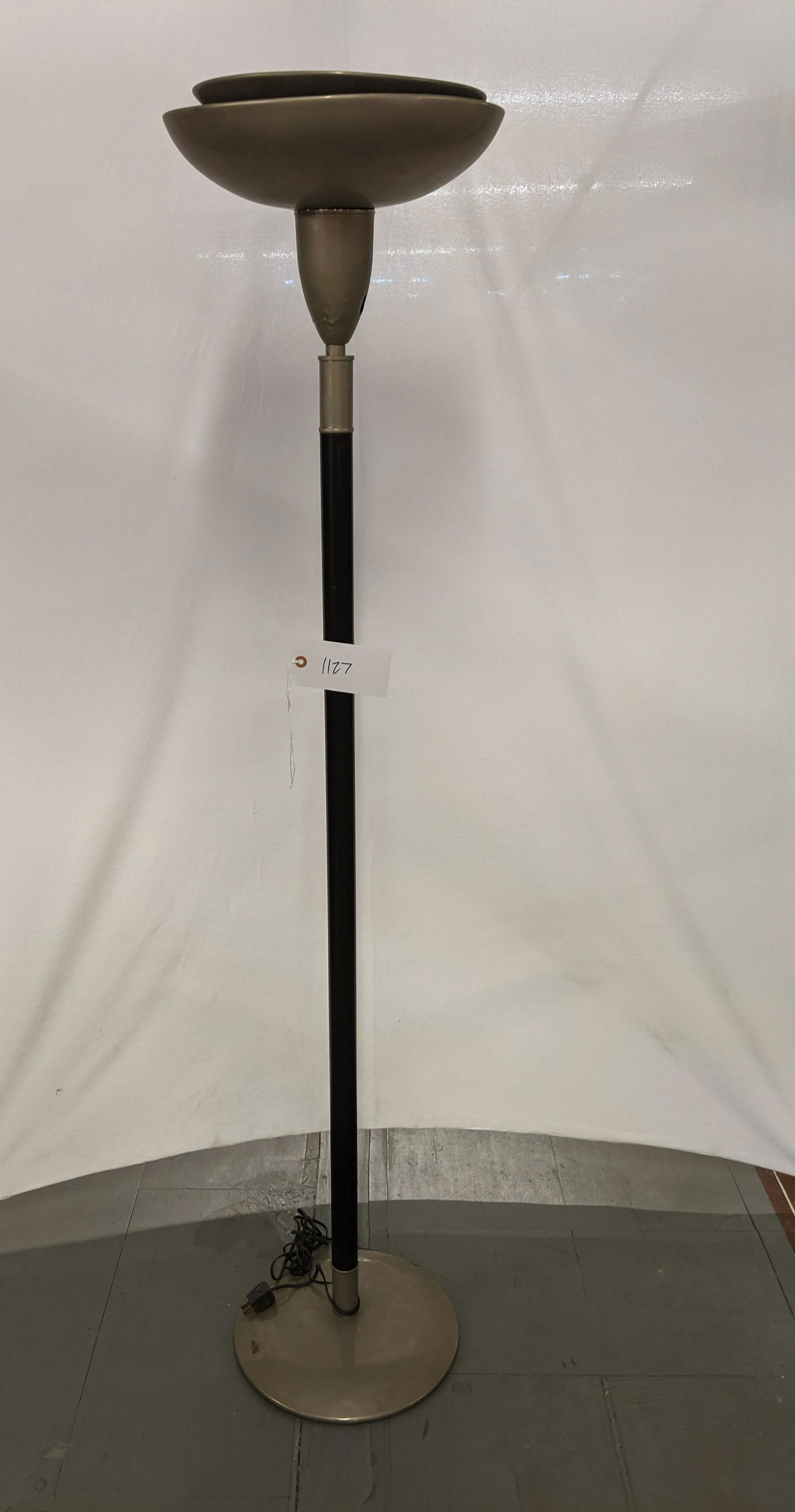 Arco Deco Style Lamps (1 of 1)