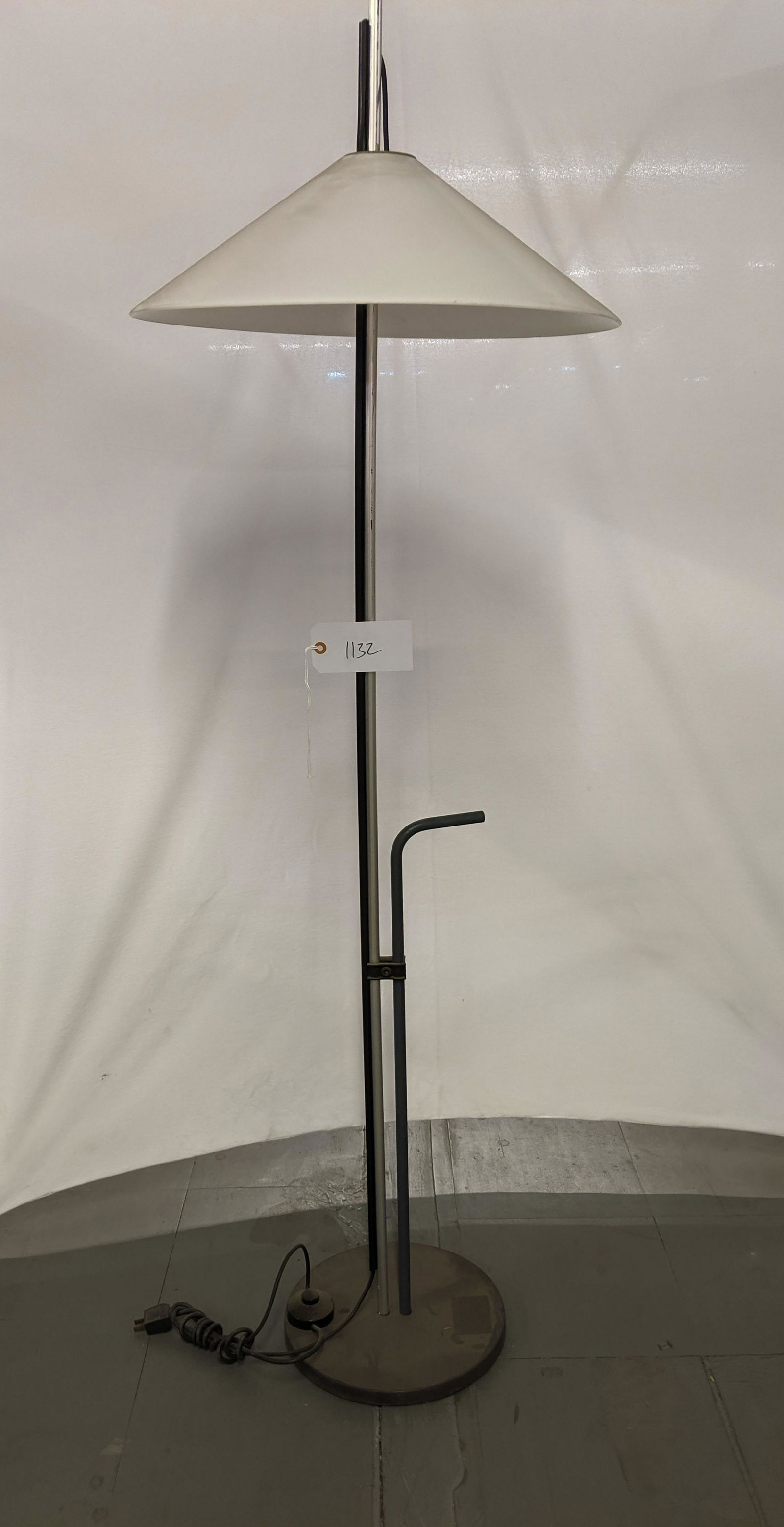 Aggregato Floor Lamps (1 of 1)