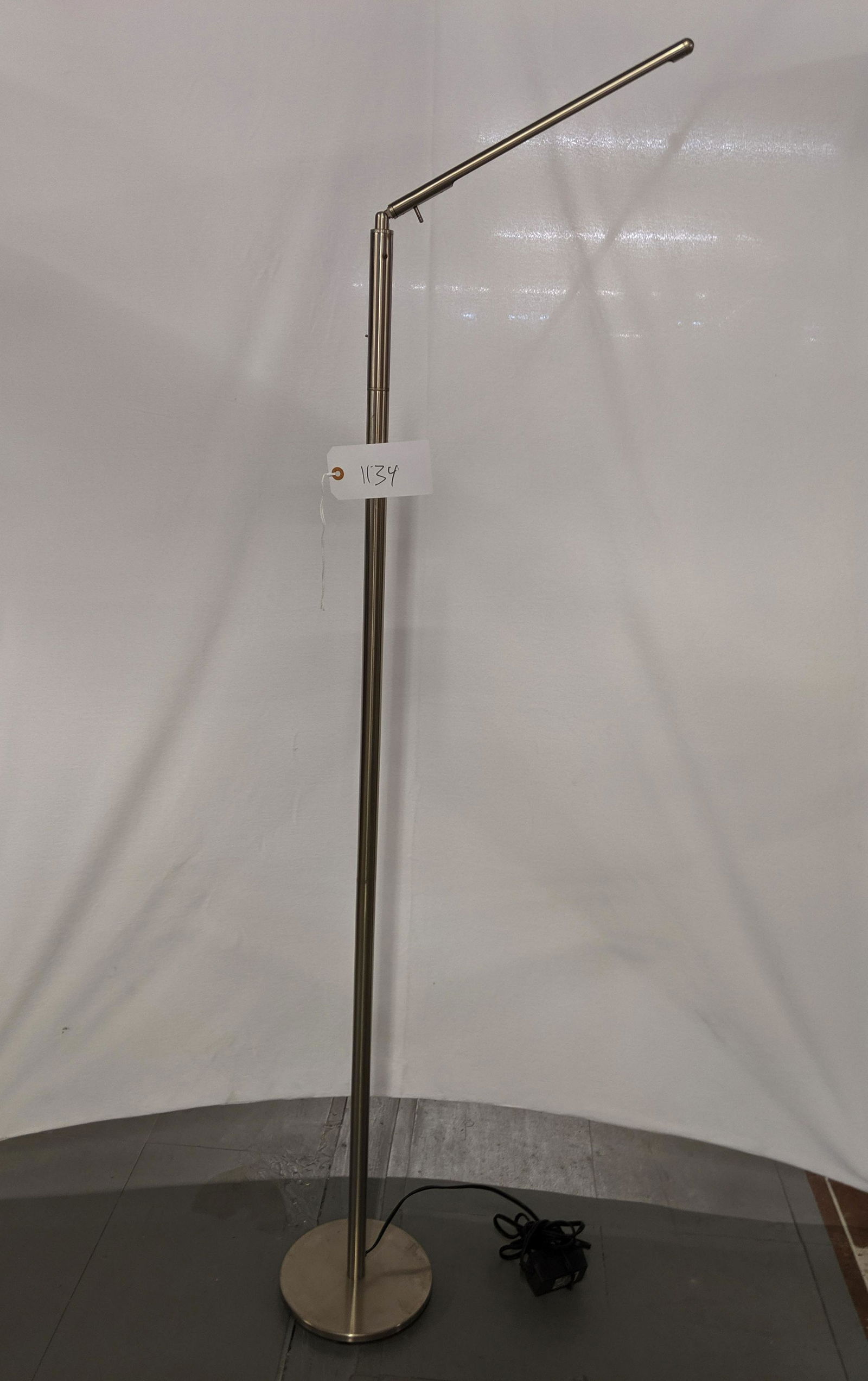 Contemporary Floor lamps (1 of 2)