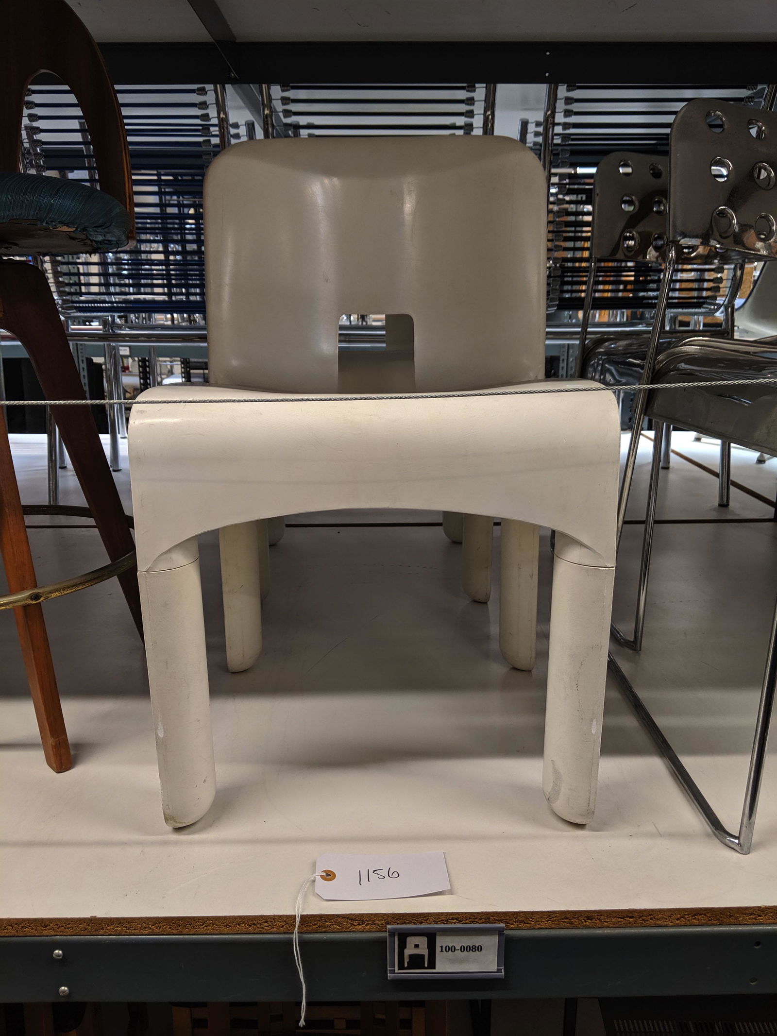 Sedia Universale 4867 Side Chairs (1 of 2)