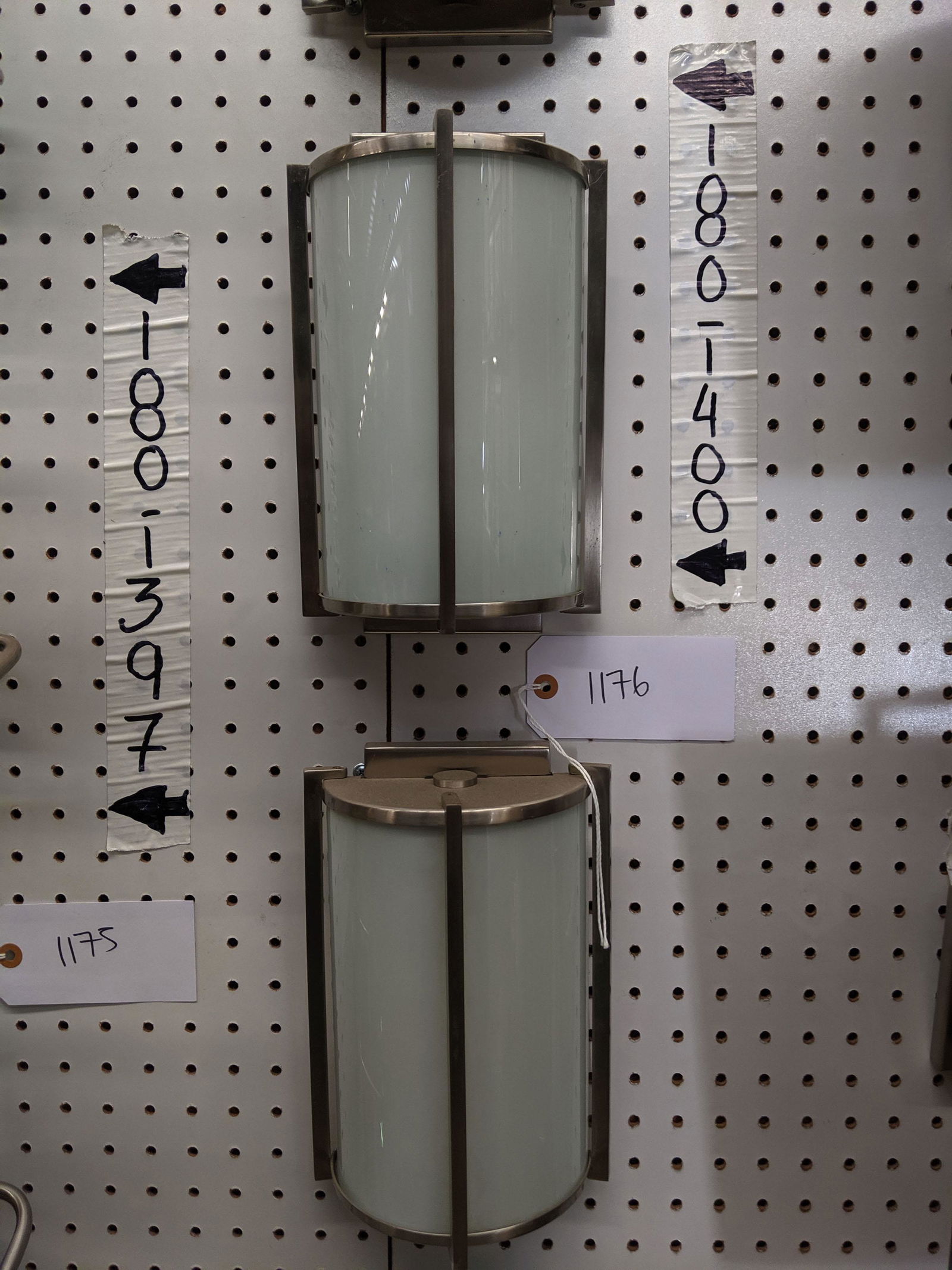 Wall Sconces (1 of 2)