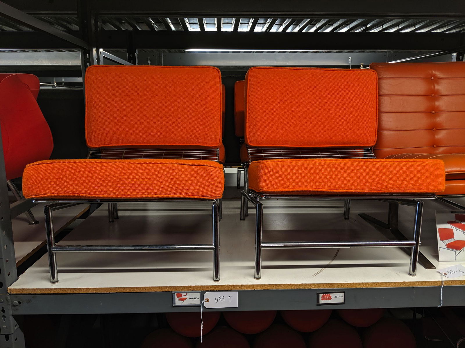 Modular Seating (1 of 1)