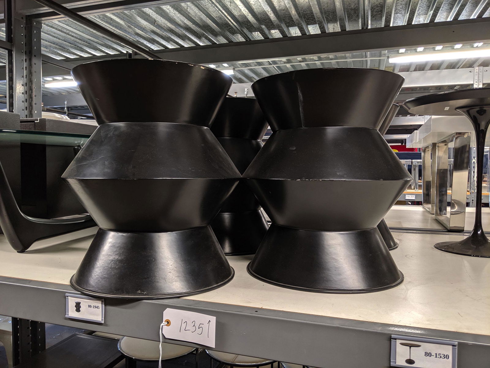 Drum Side Tables (1 of 1)