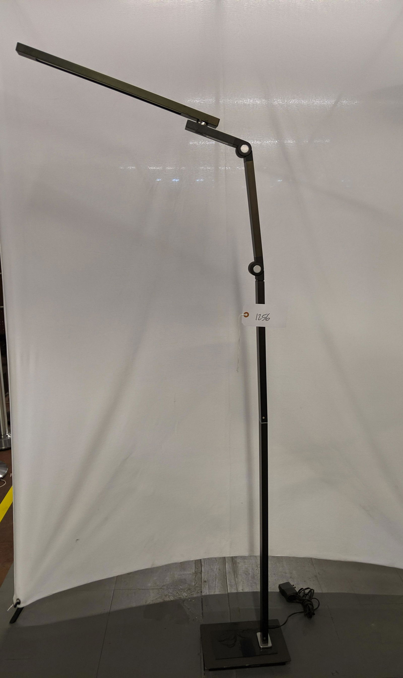 Adjustable Task Lamps (1 of 2)