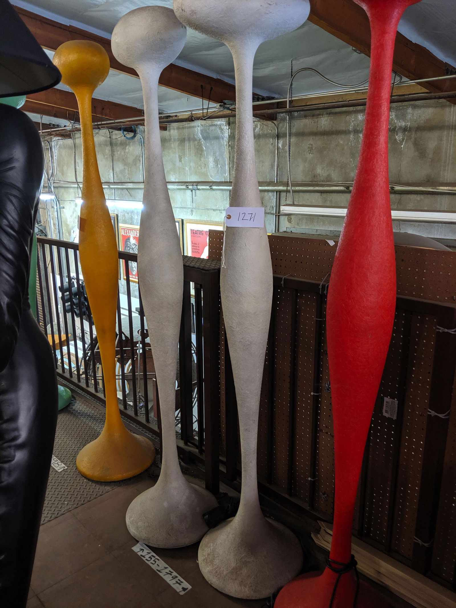 ETA Floor Lamps (1 of 1)