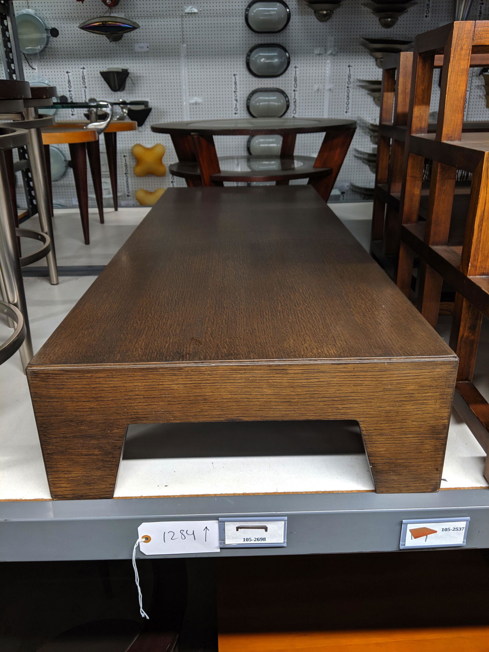 Large Coffee Table (1 of 1)