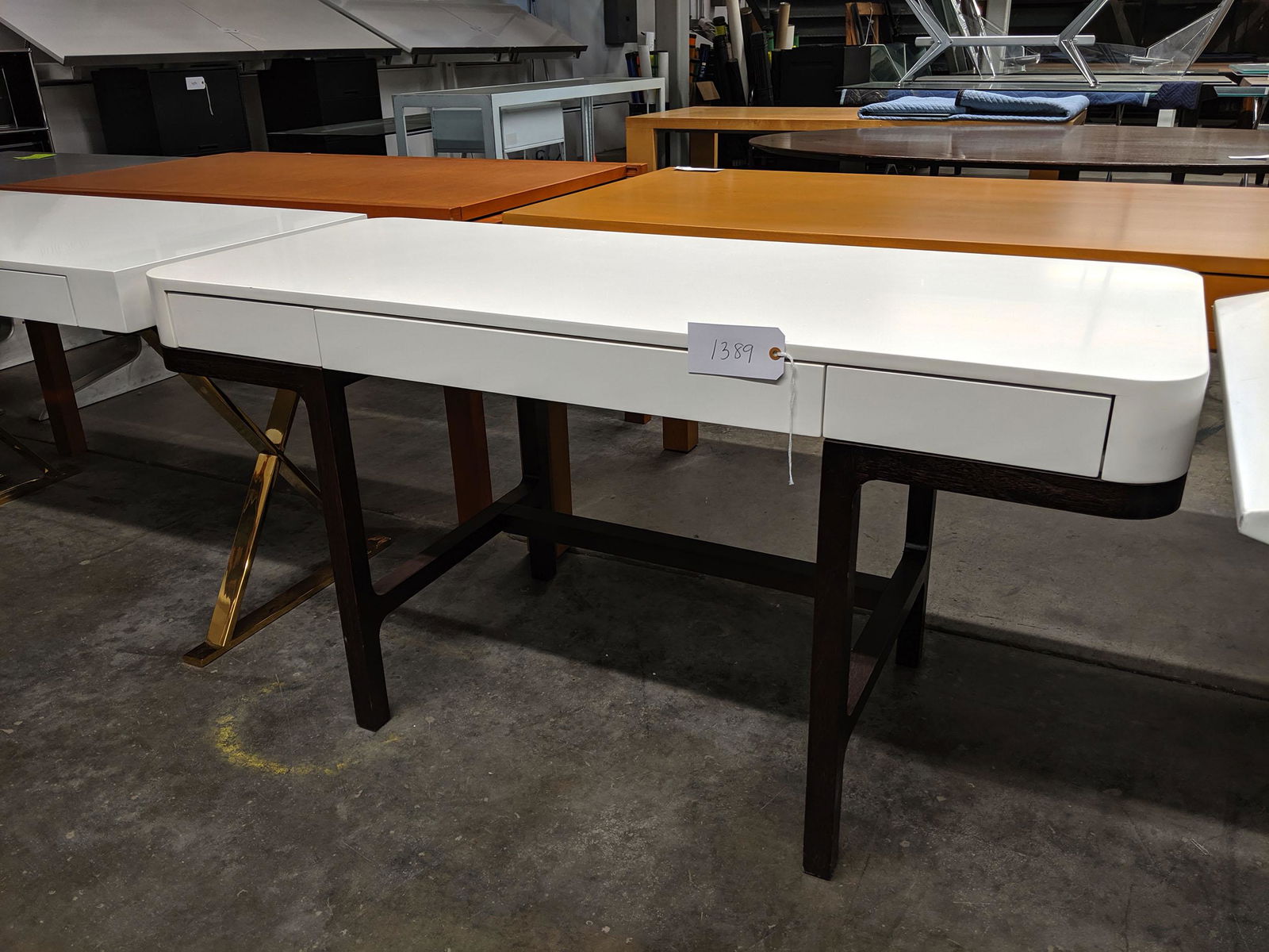 Contemporary Desk (1 of 1)