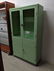 Muller Display Cabinet