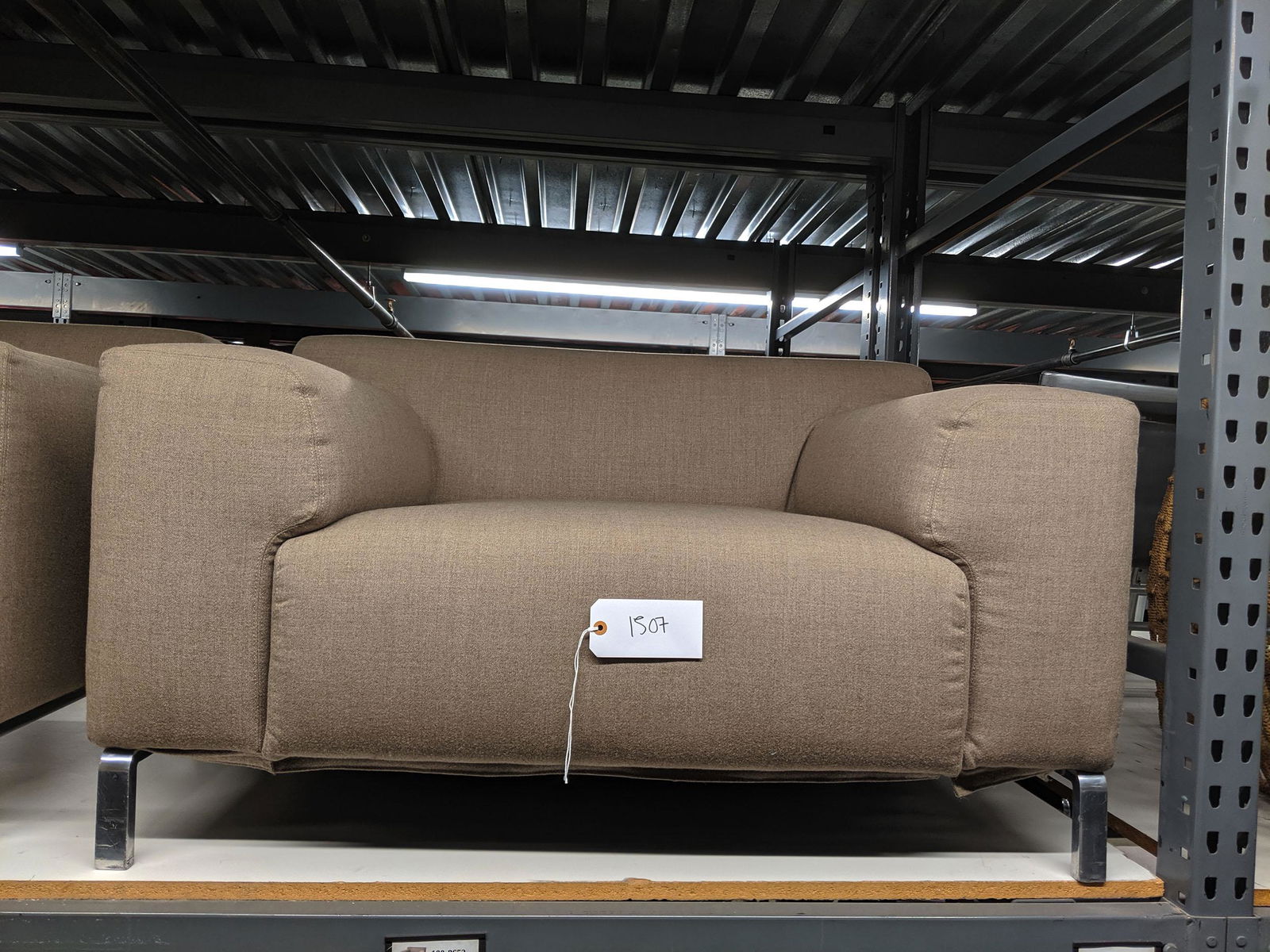 Contemporary Seating set (1 of 3)