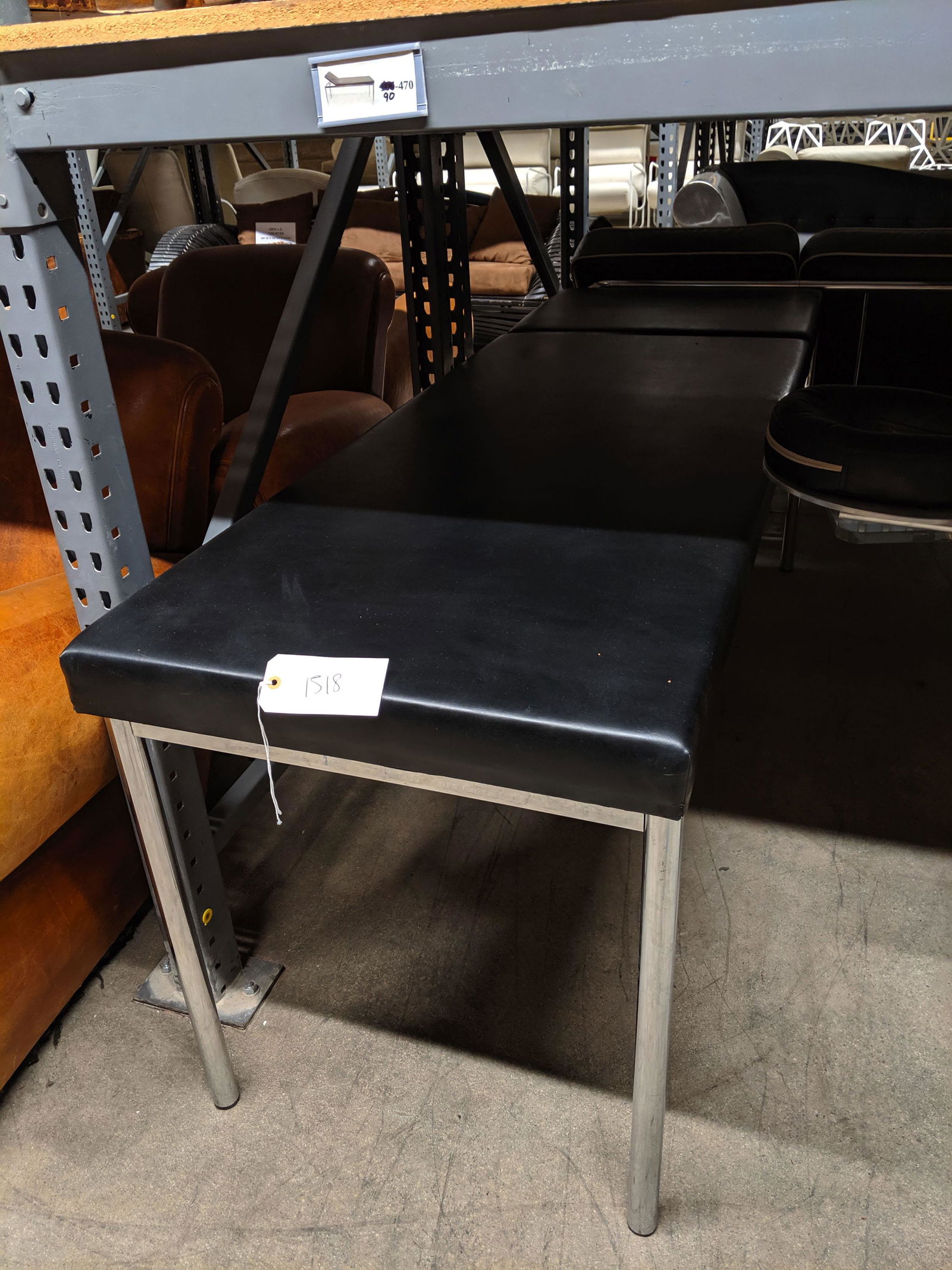 Massage Table (1 of 1)