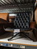 Mr. Chair Swiveling Lounge Chair