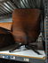 Mr. Chair Swiveling Lounge Chair - 2