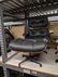Eames Style Lounge Chair and Ottoman