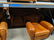 French Leather Seating - 3
