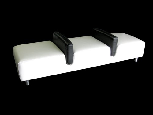 Postmodern Bench (1 of 1)