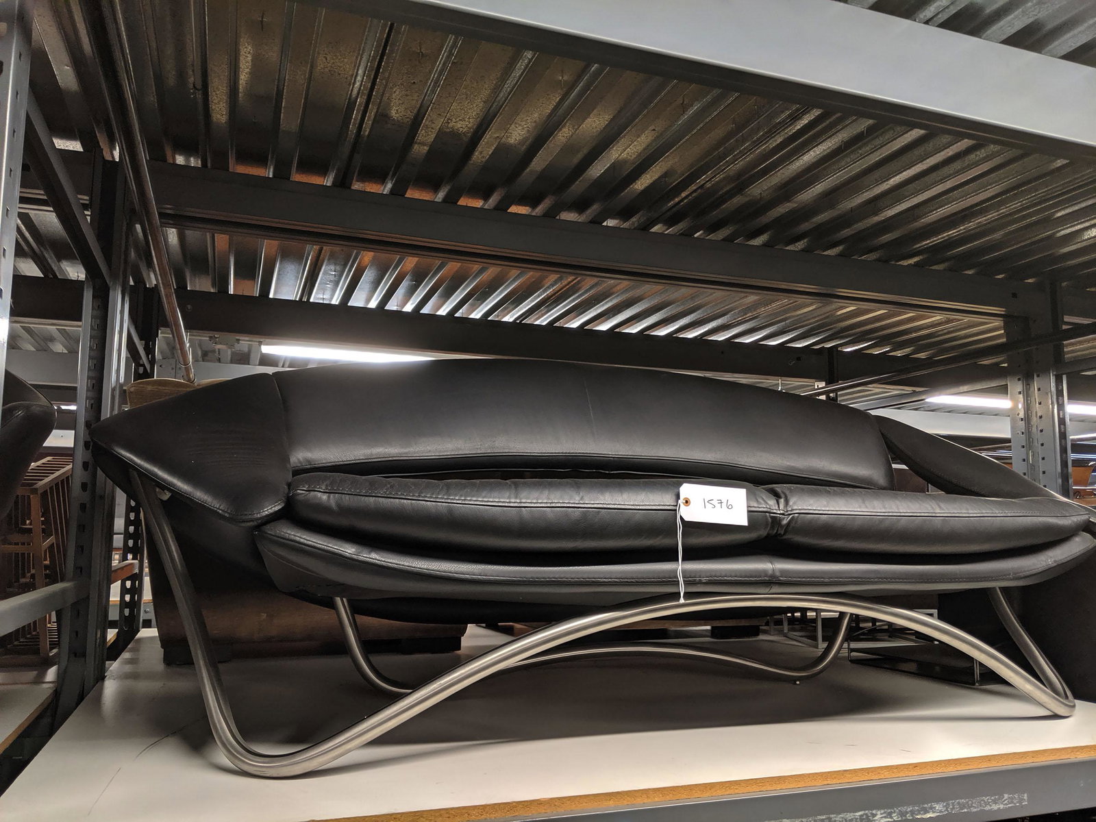 Post Modern Seating Set (1 of 2)