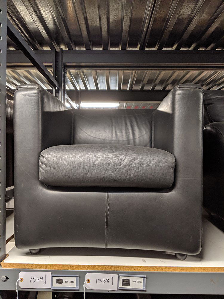 Post Modern Armchairs (2) (1 of 2)