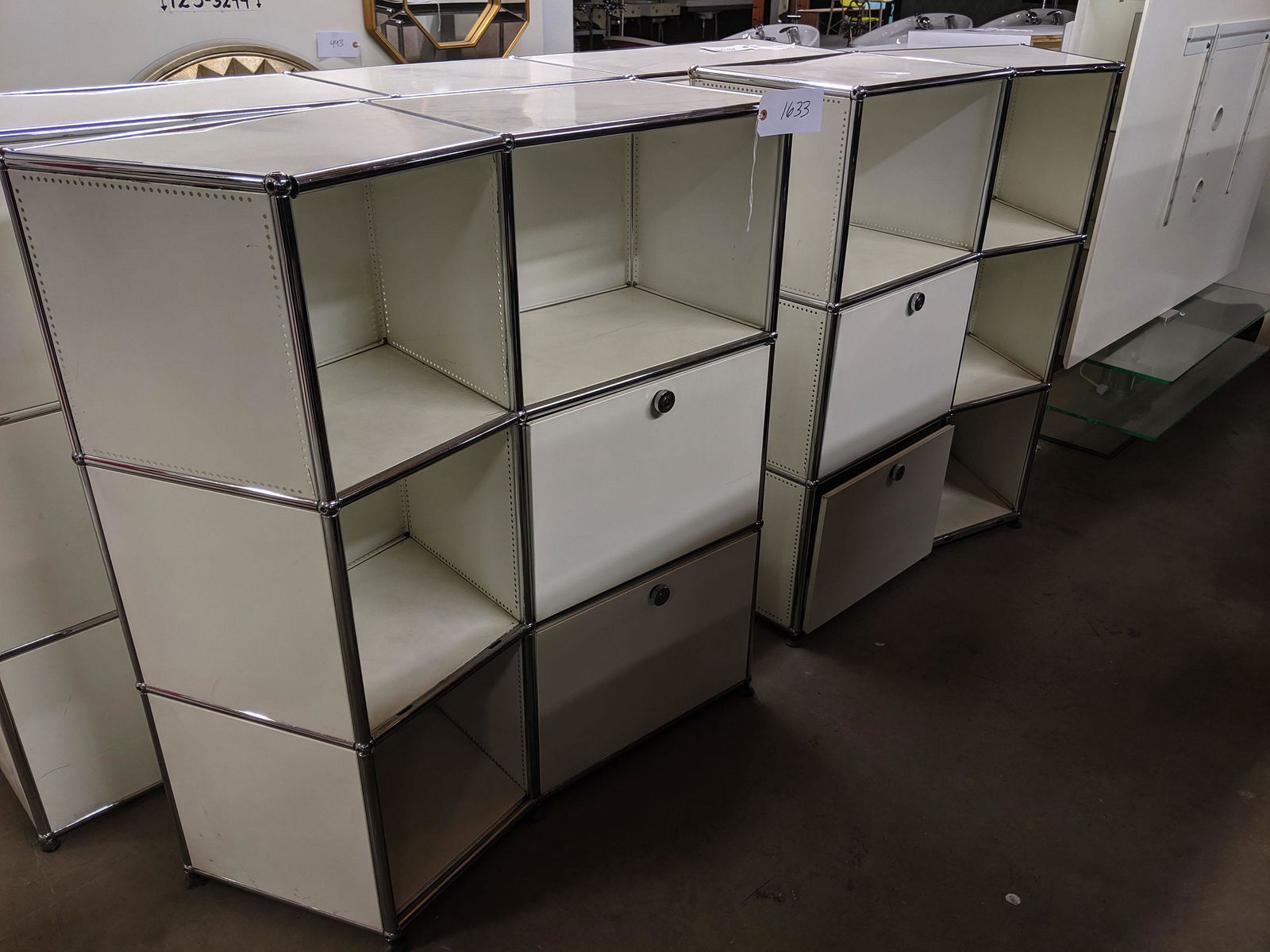 USM Haller Angled Storage (1 of 1)