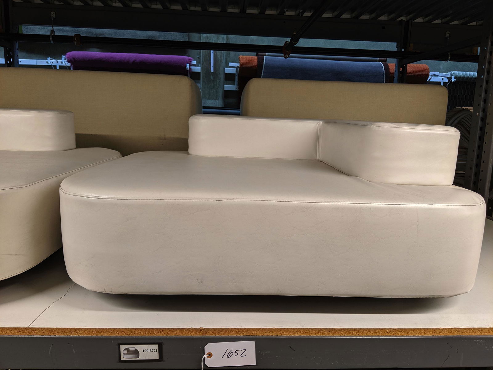 Post Modern Seating Unit (1 of 1)