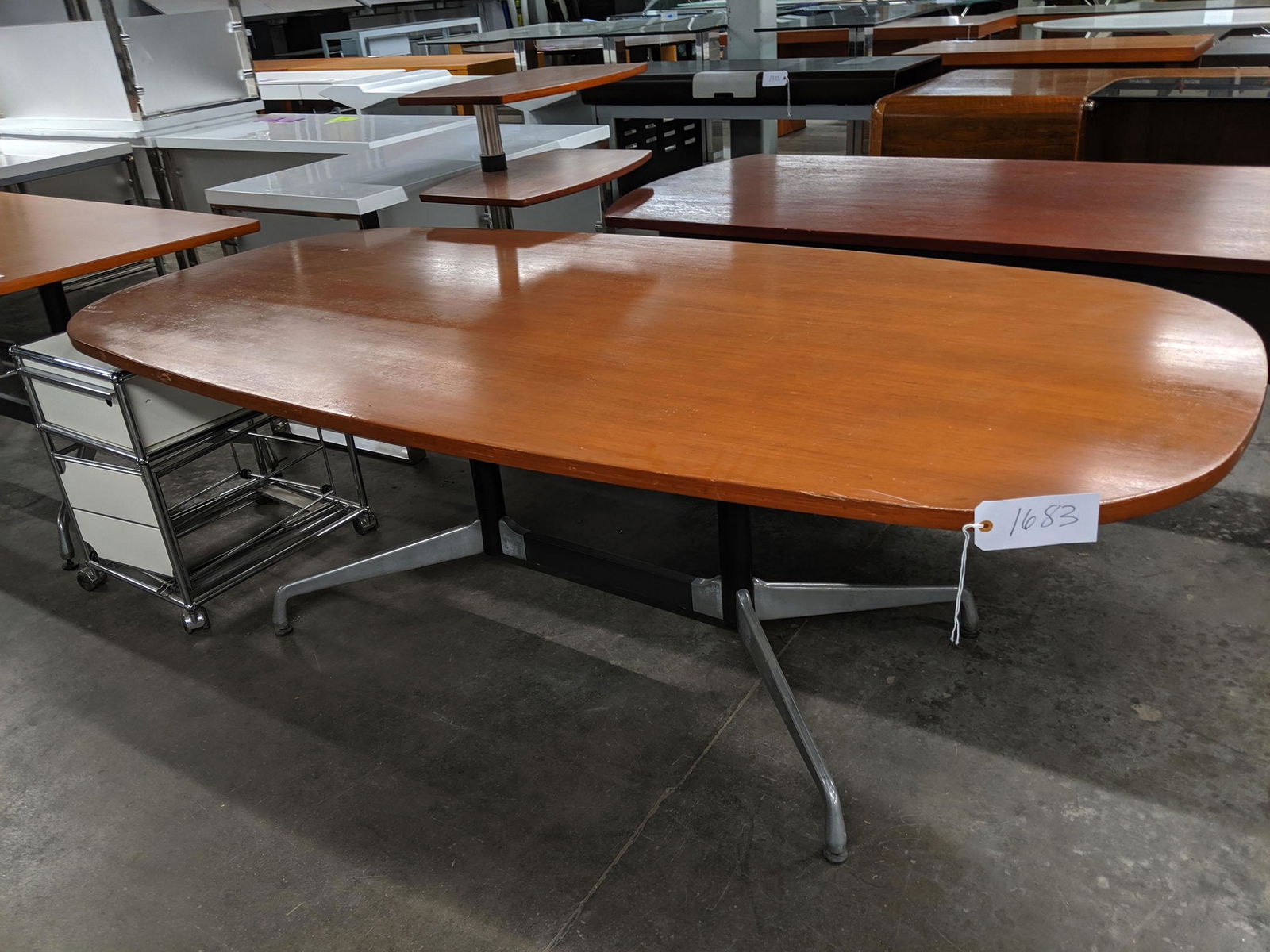 Herman Miller Table (1 of 1)