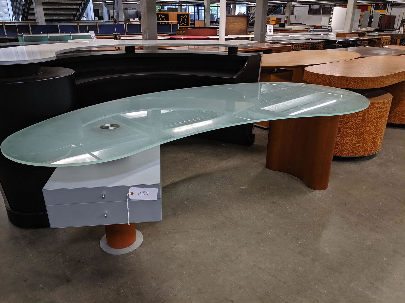 Post Modern Desk (1 of 1)