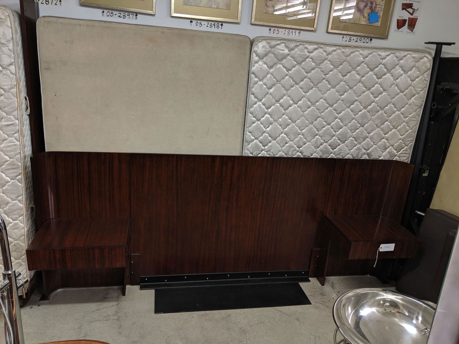 Ralph Lauren Bed (1 of 11)