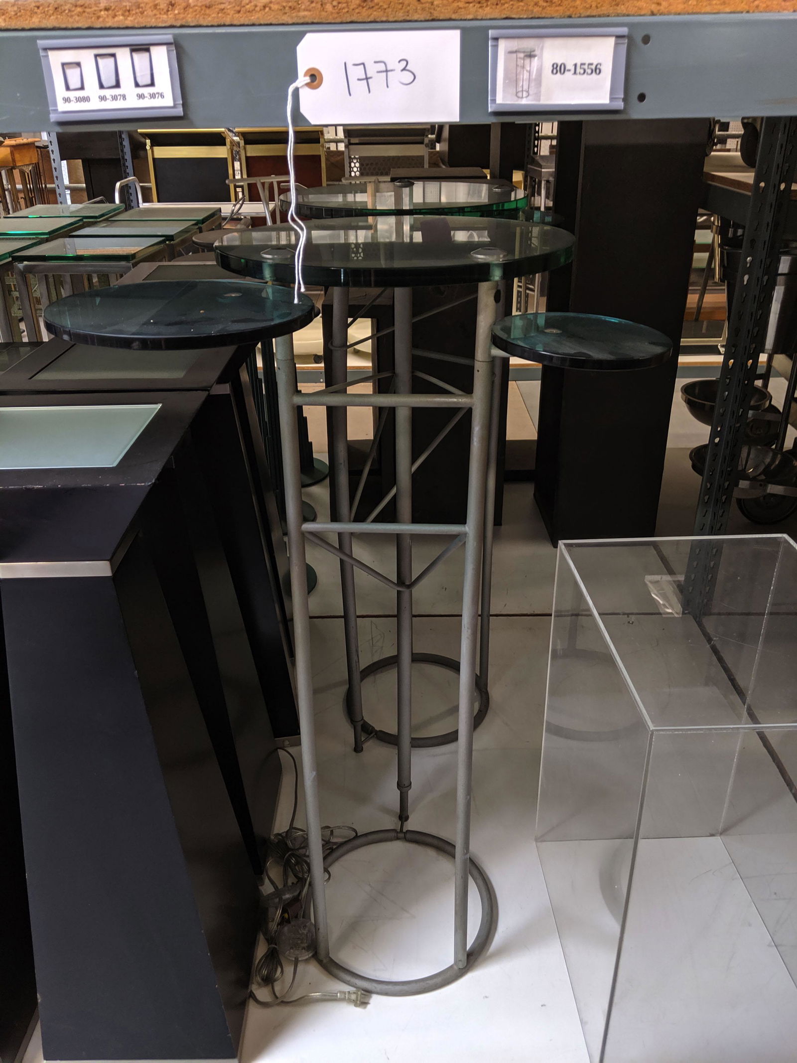 Post Modern Pedestals (1 of 1)