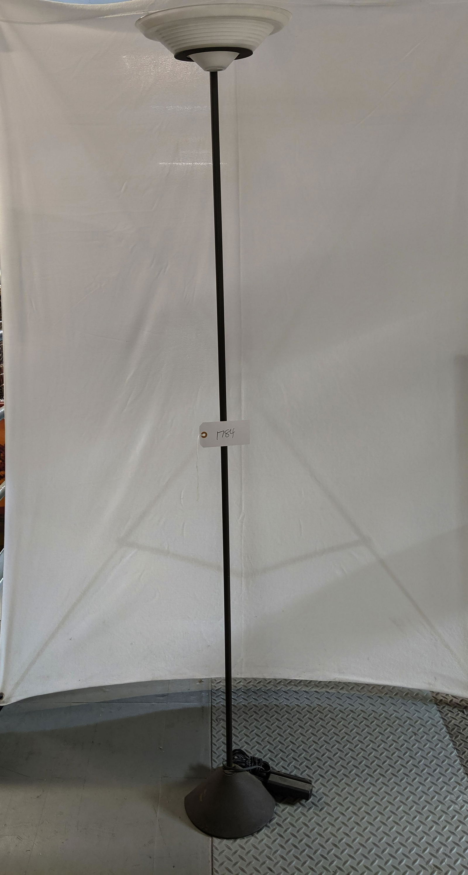 Post Modern Floor Lamp (1 of 1)