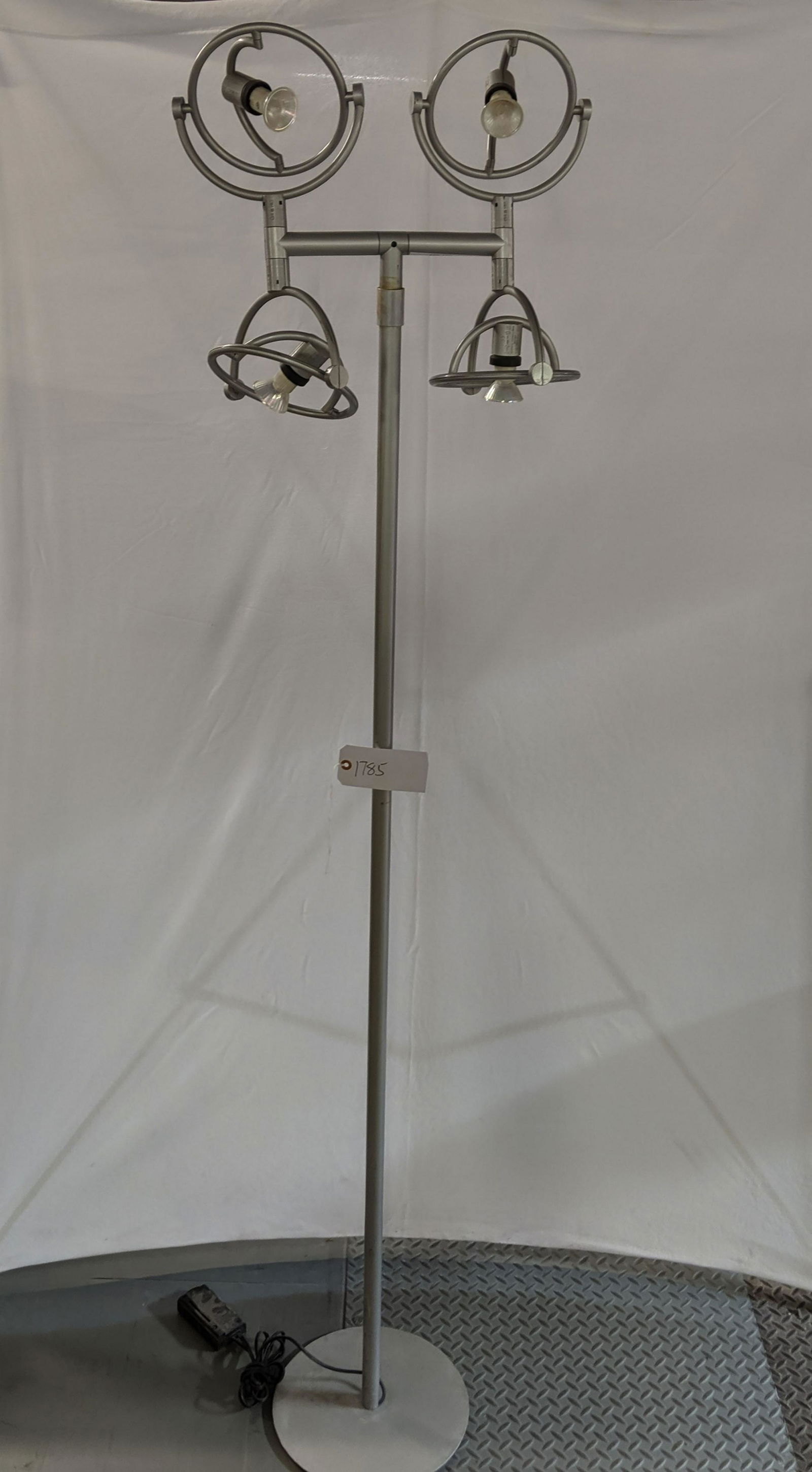 Post Modern Floor Lamp (1 of 2)