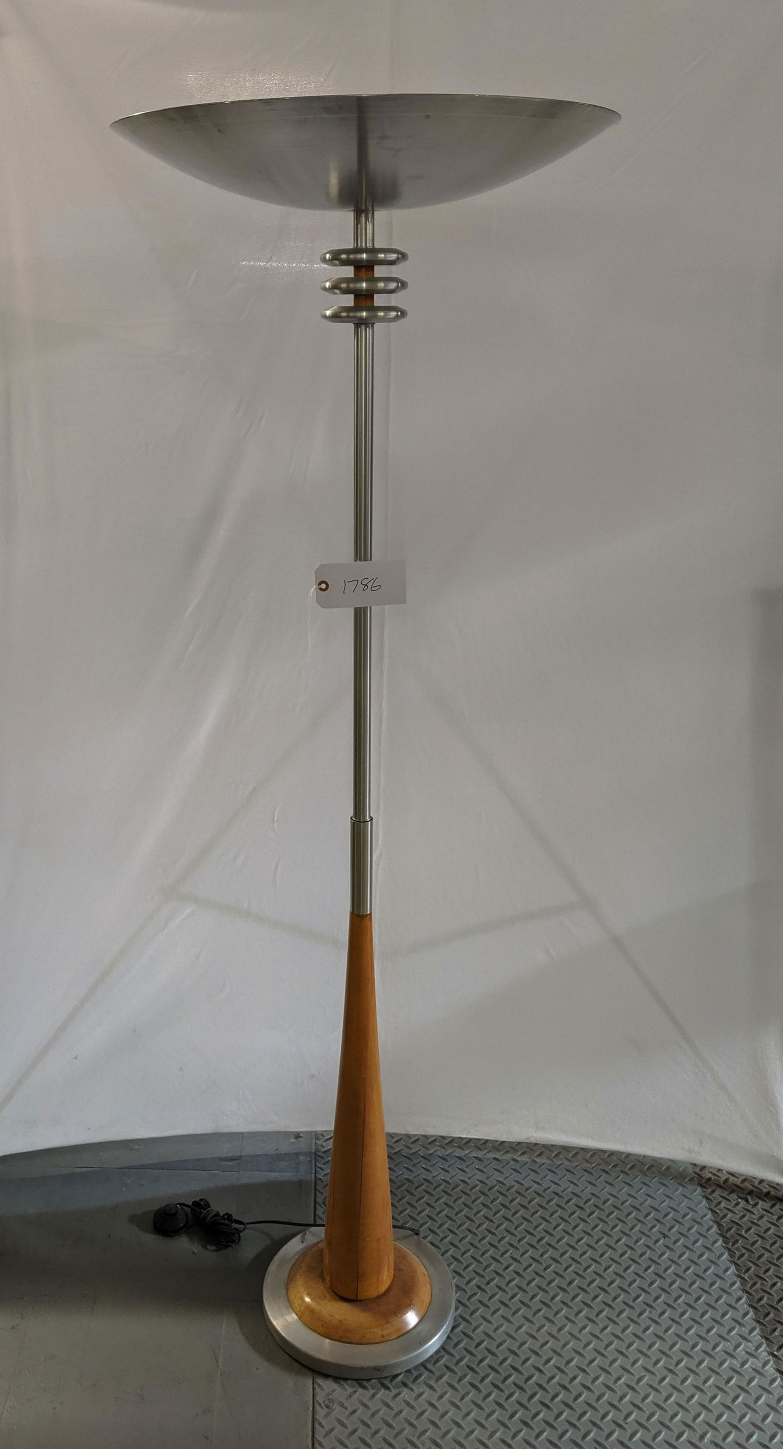 Post Modern Torchiere (1 of 1)