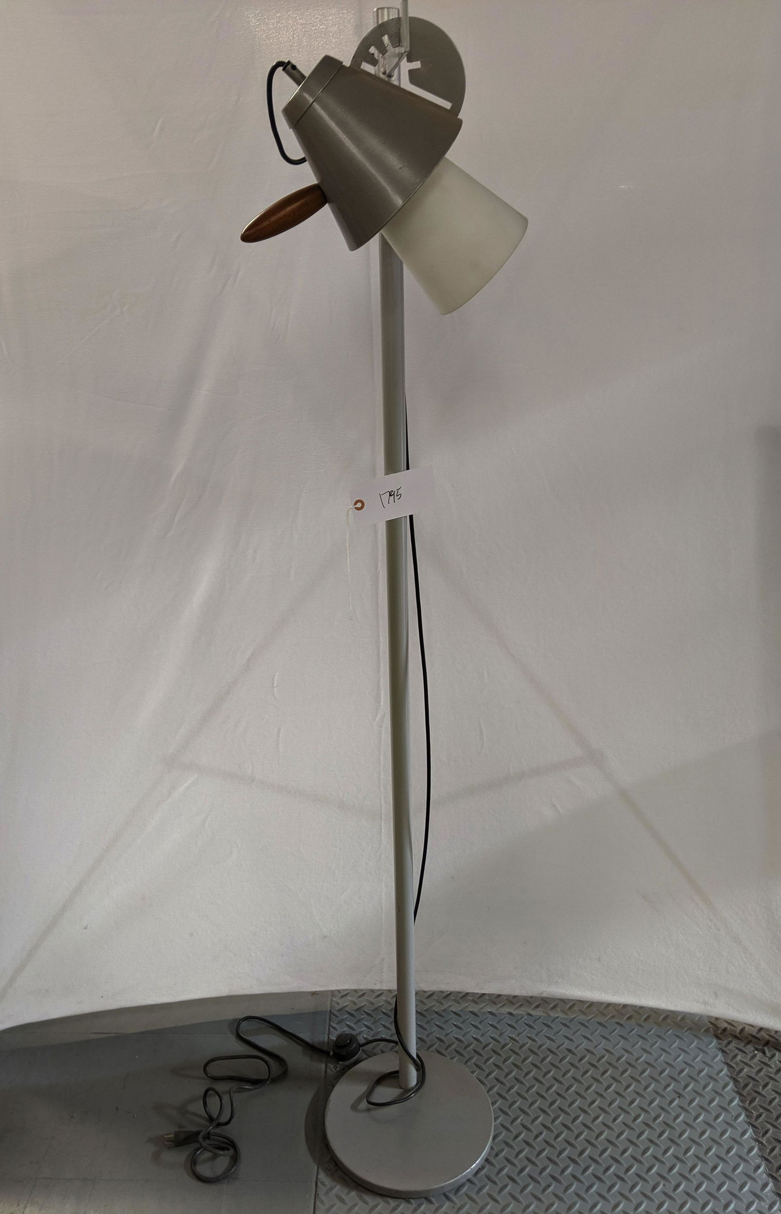 Post Modern Floor Lamps (1 of 3)