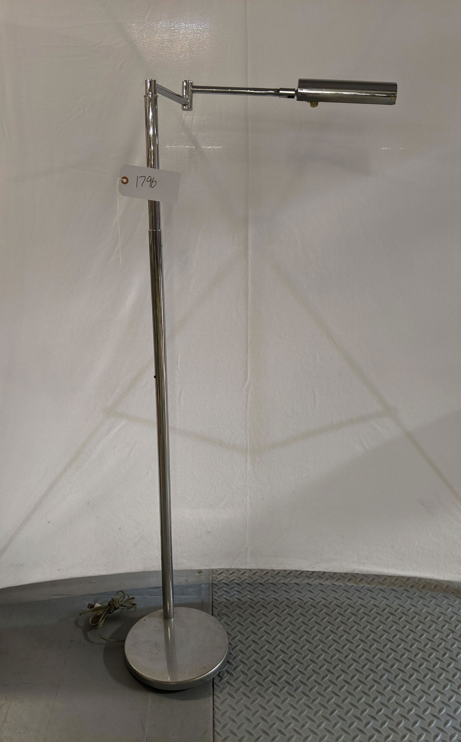 Koch and Lowy Floor Lamps (1 of 2)