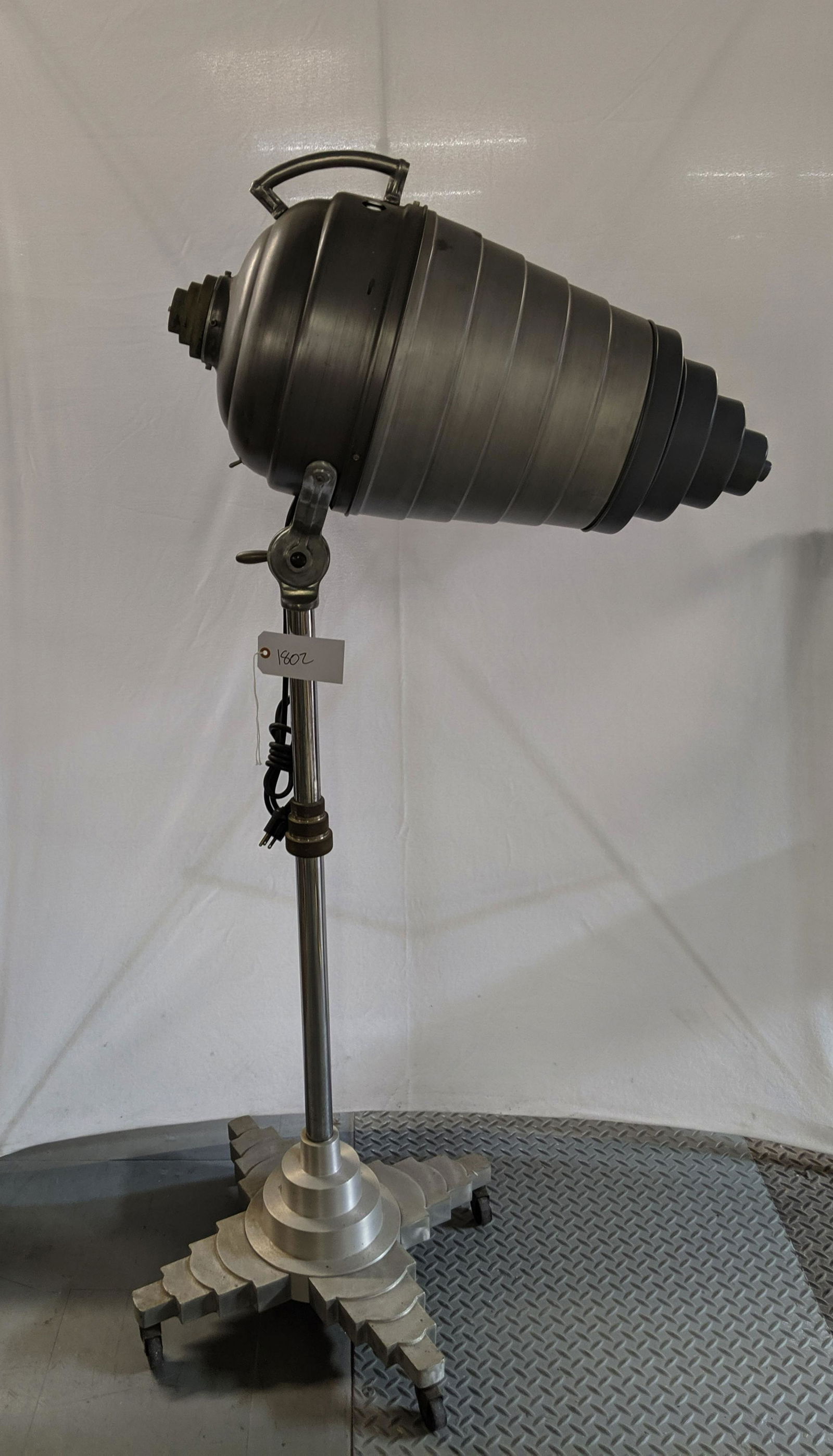 Sci-Fi Style Spotlight (1 of 2)