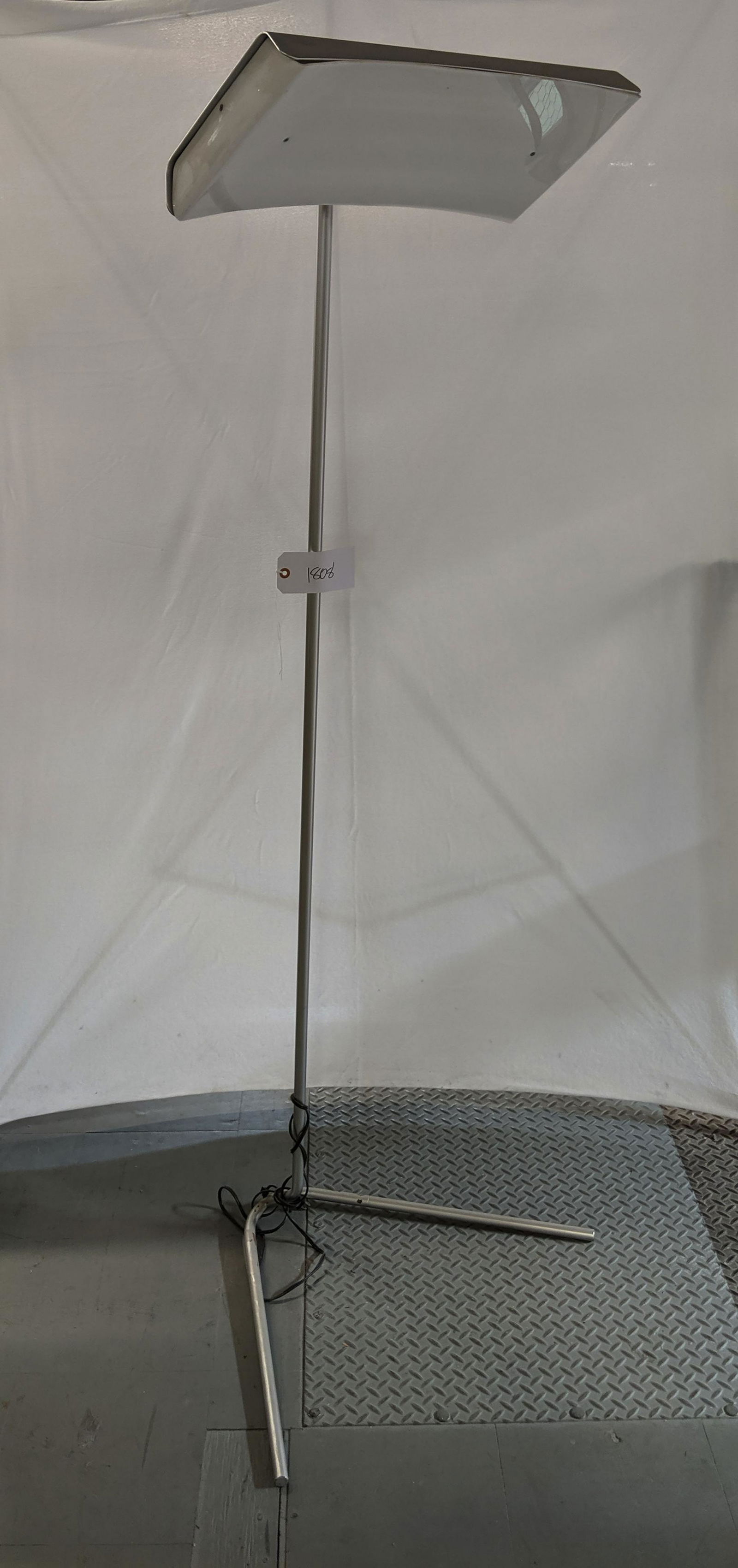 Post Modern Floor Lamp (1 of 2)