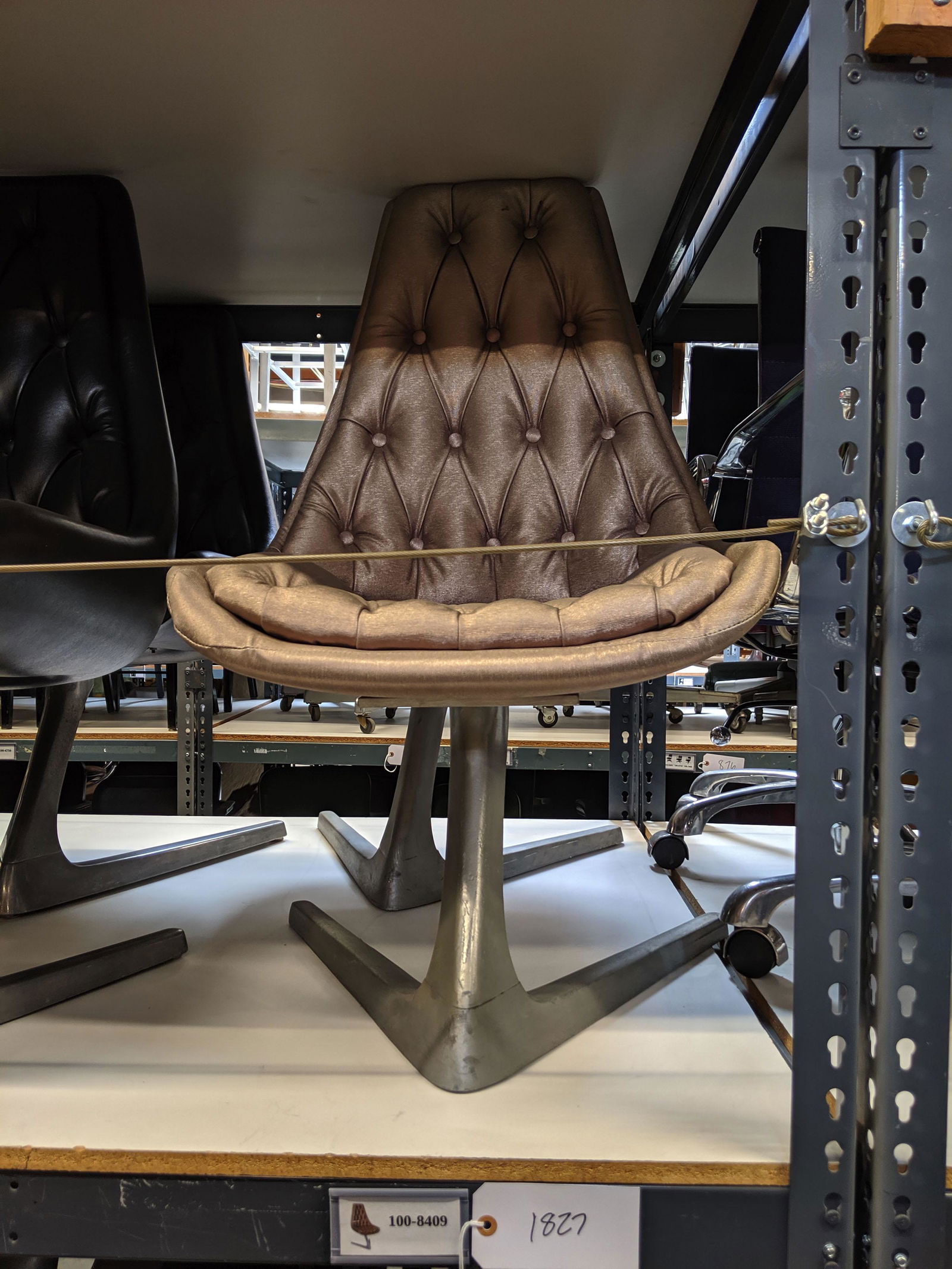 Kagan Style Chairs (1 of 3)