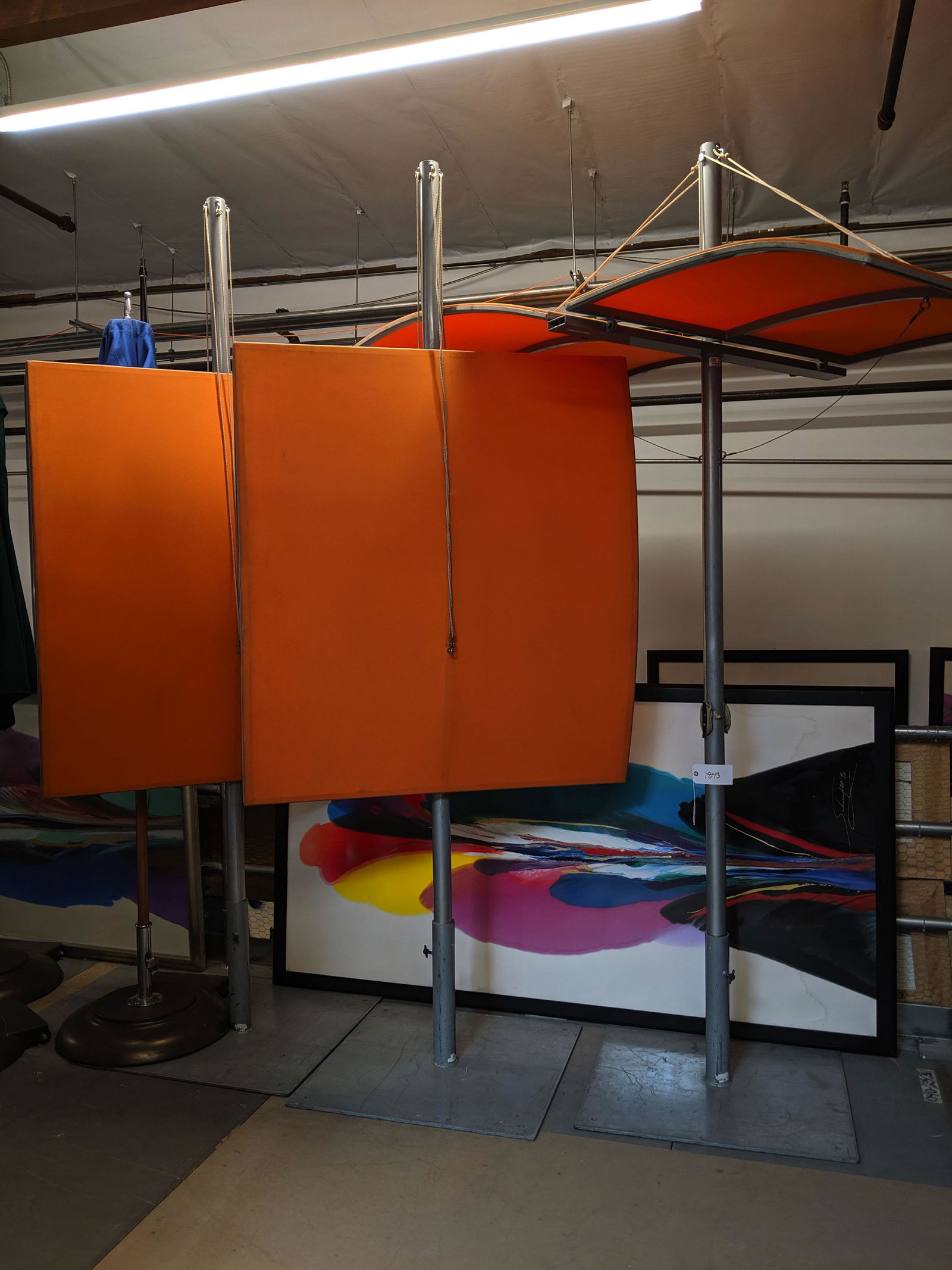 Adjustable Sun Shades (1 of 1)