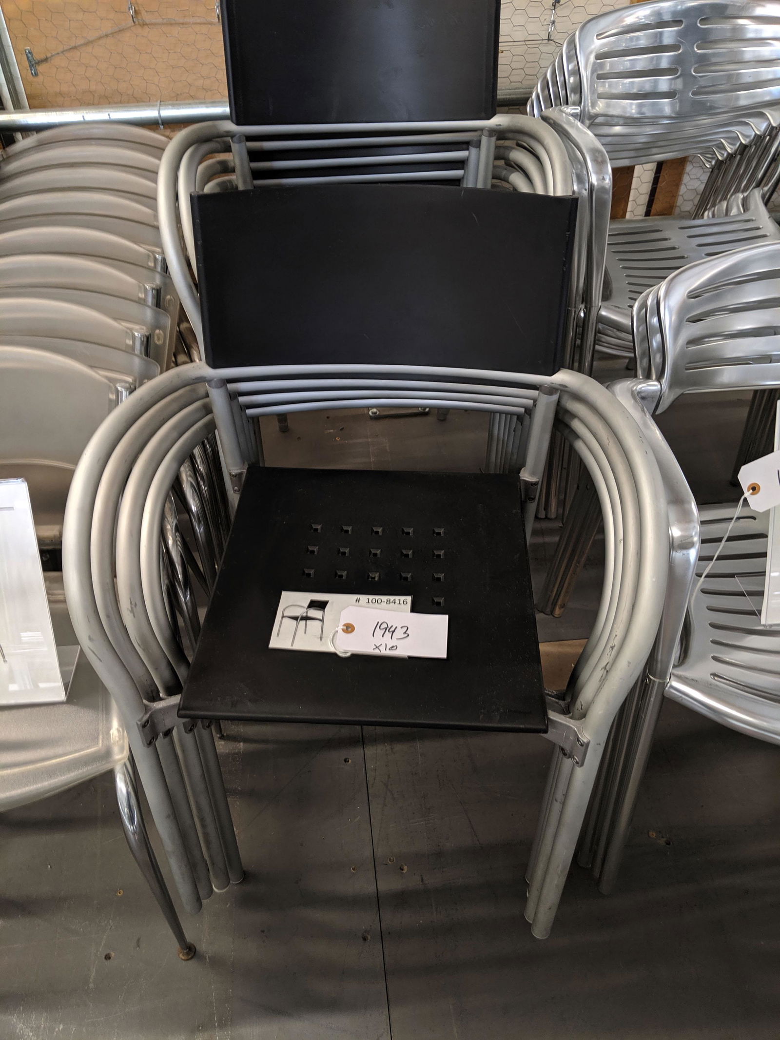 Breeze Armchairs (1 of 1)