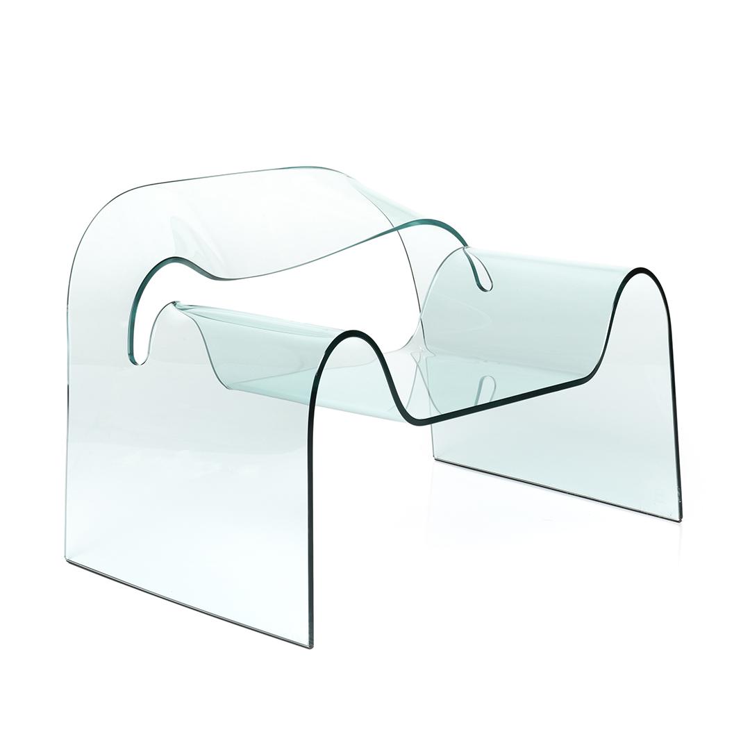 Cini Boeri Ghost Chair (1 of 9)