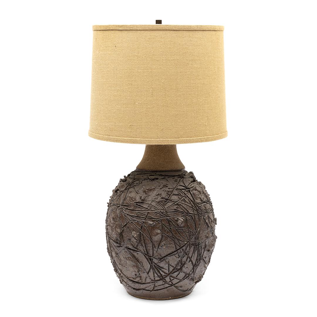 Brent Bennet Table Lamp (1 of 3)