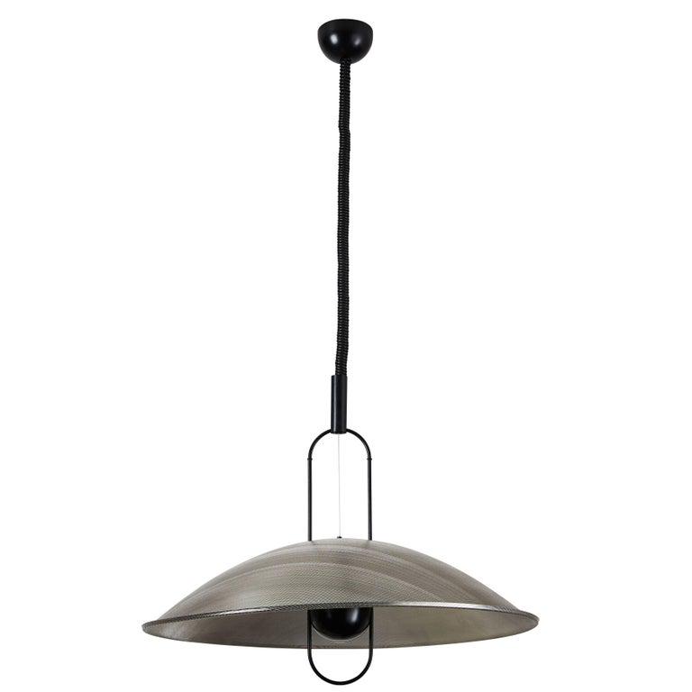 Ernesto Gismondi Macumba Pendant Light (1 of 4)