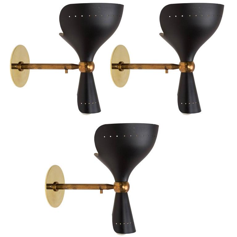 Italian Sconces (3) (1 of 4)