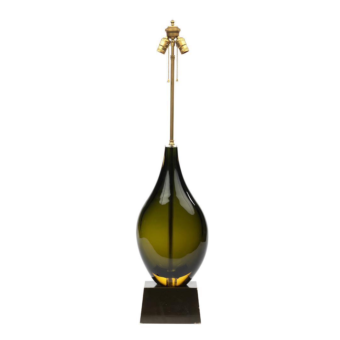 Flavio Poli Sommerso Table Lamp (1 of 4)