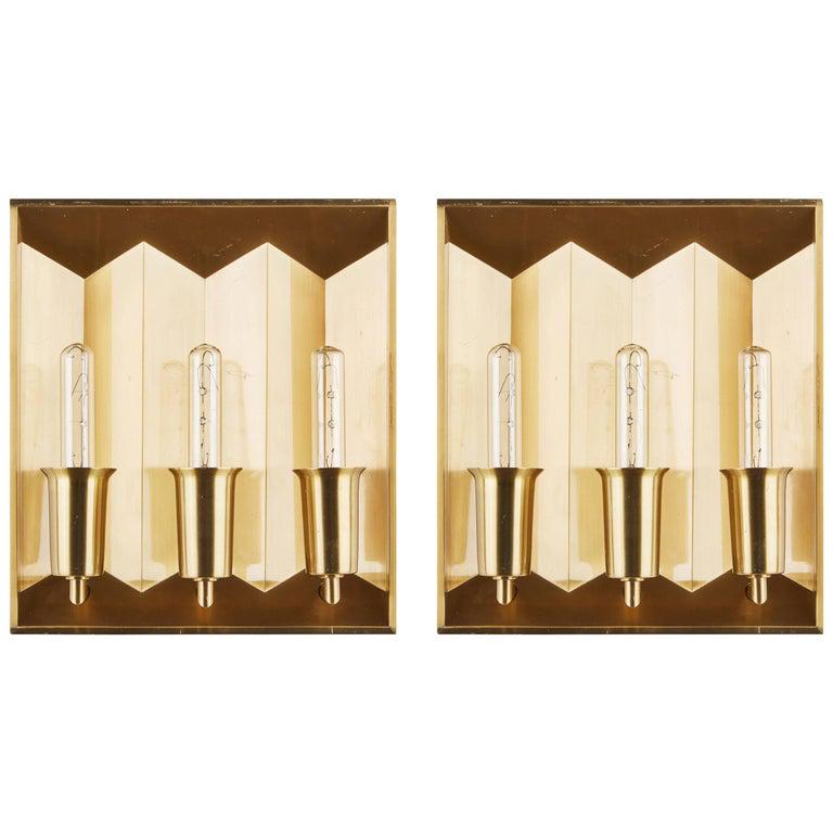 Fog & Morup Sconces (2) (1 of 4)