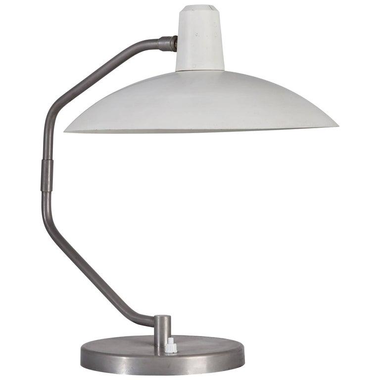 Clay Michie No. 8 Table Lamp (1 of 3)