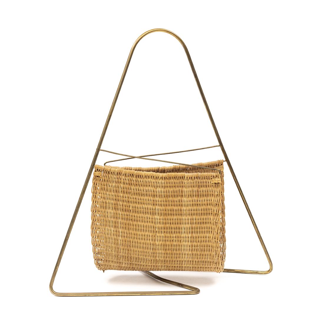 Carl Aubock Magazine Rack (1 of 8)