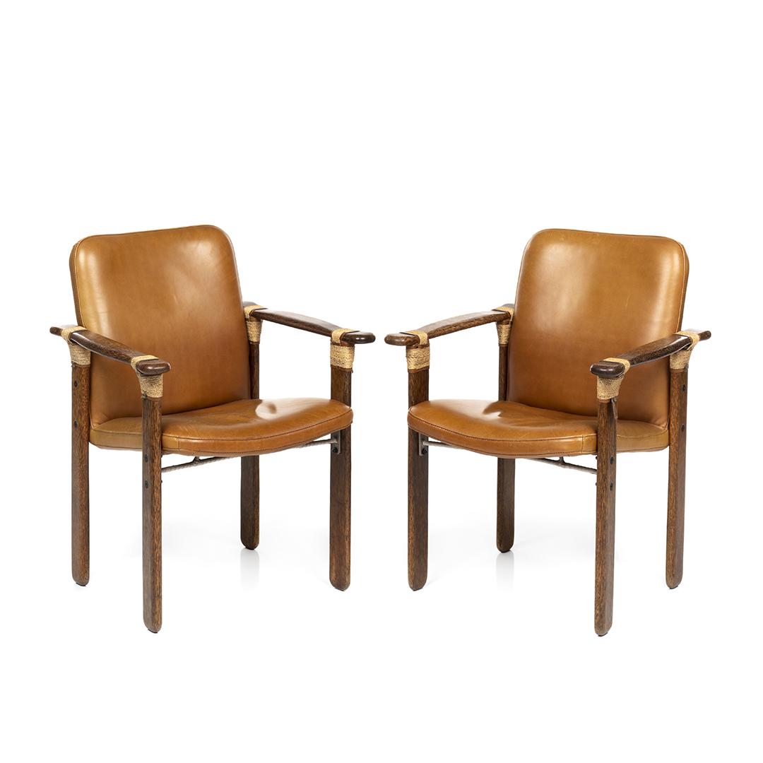 Pacific Green Armchairs (2) (1 of 4)