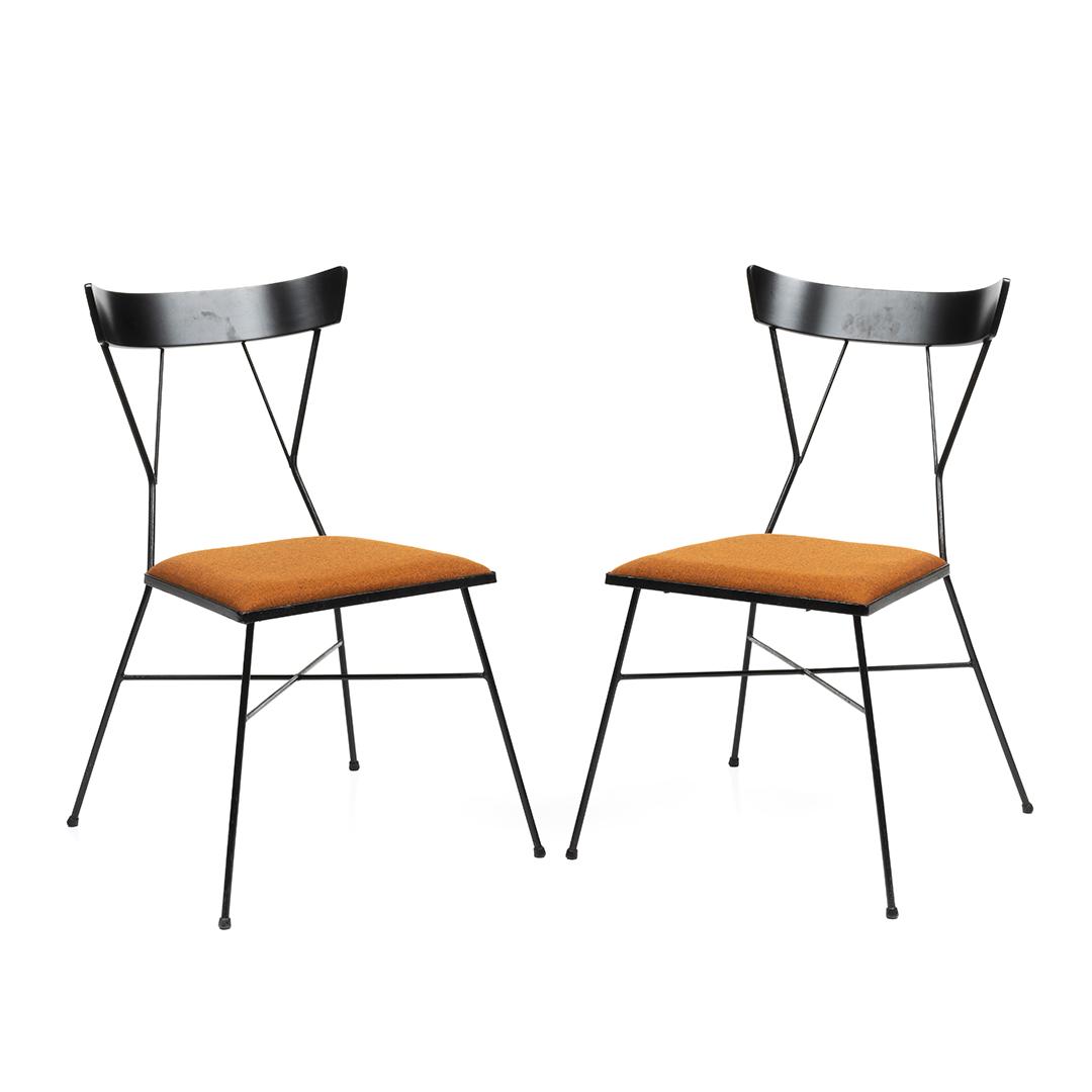 Paul McCobb Group 76 Chairs (2) (1 of 5)