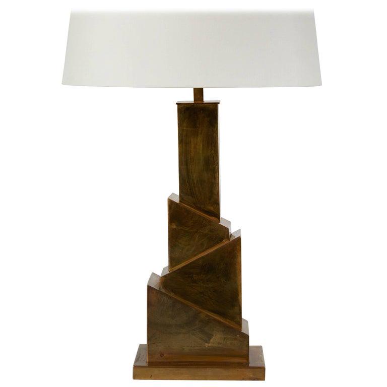 Romeo Rega Skyscraper Table Lamp (1 of 3)